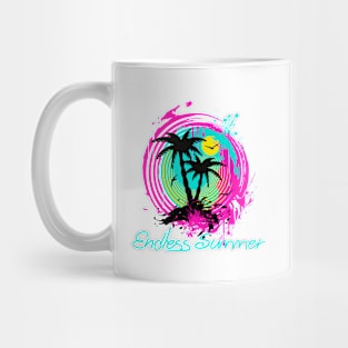 Endless Summer Mug